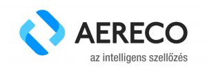 aereco ablakszellőző logo